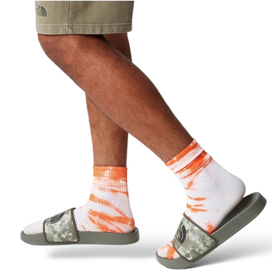 M Base Camp Slide III ciabatte da uomo The North Face | NF0A4T2RIYL